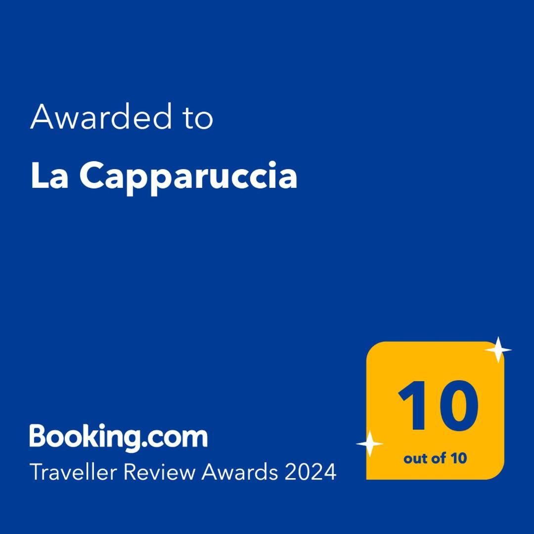 西维尔诺瓦·马尔凯La Capparuccia公寓 外观 照片